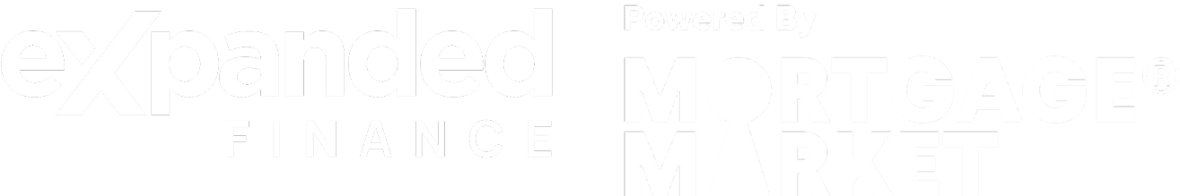 Expanded Finance footer logo